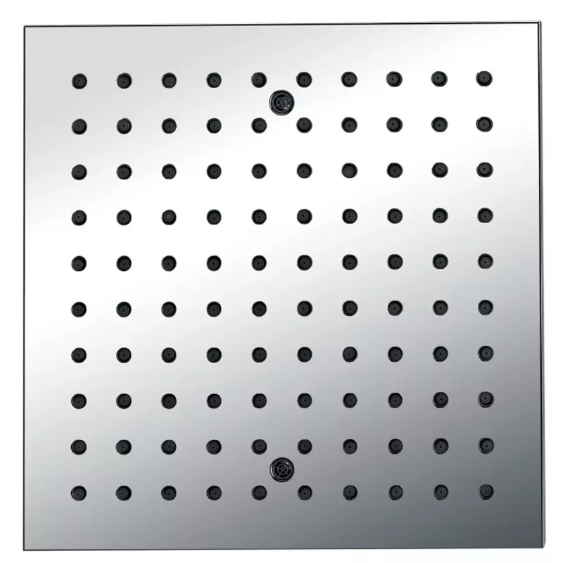 Dawn HSS0390400 Rectangle Rainhead