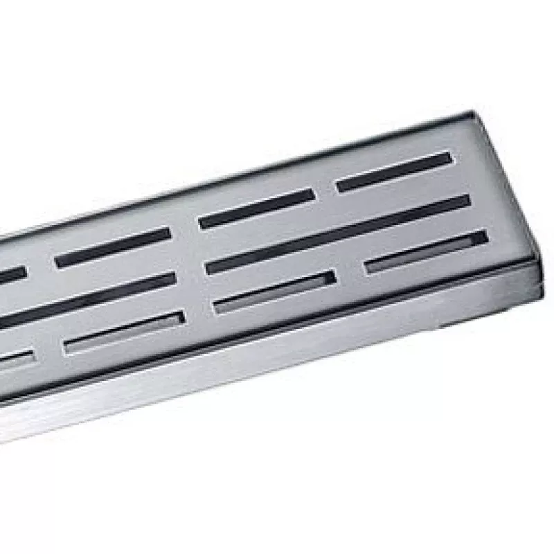 Dawn Shower Square Drain - Amazon Series