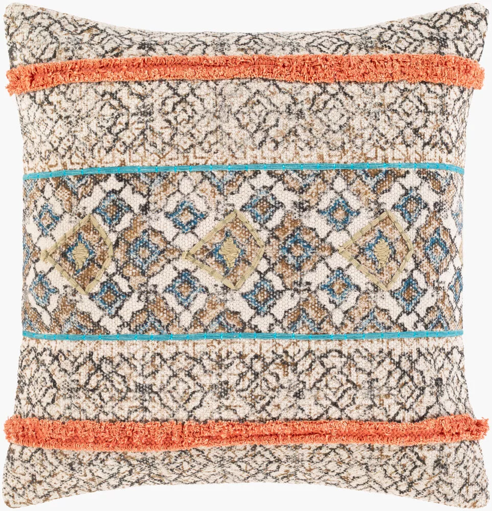 Dayna Accent Pillow