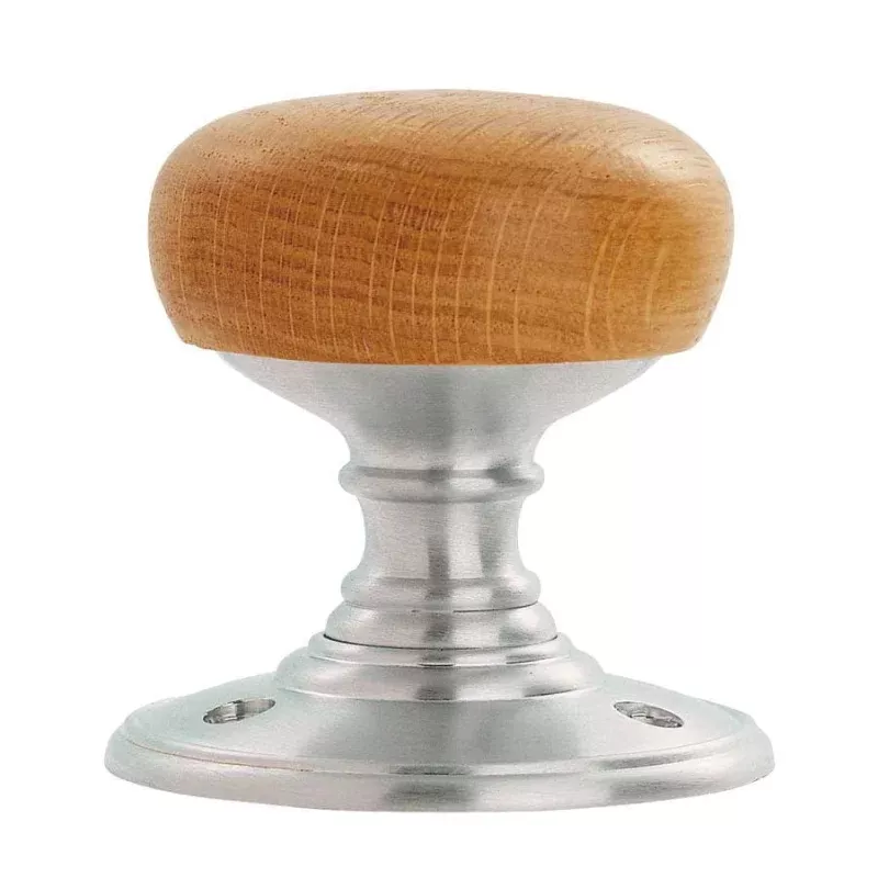 Delamain Wooden Knob