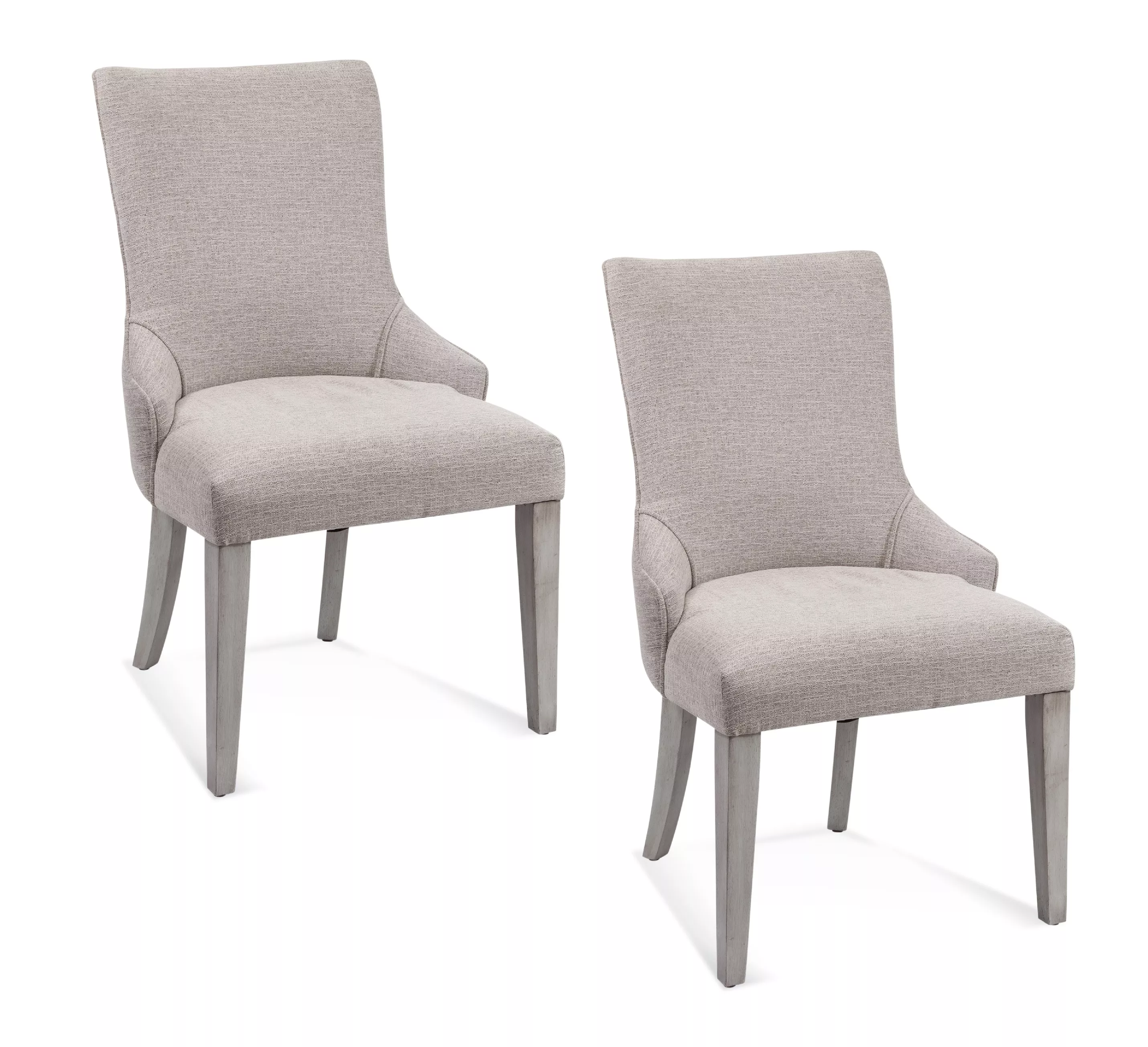 Delaney Dining Chairs (Set of 2)