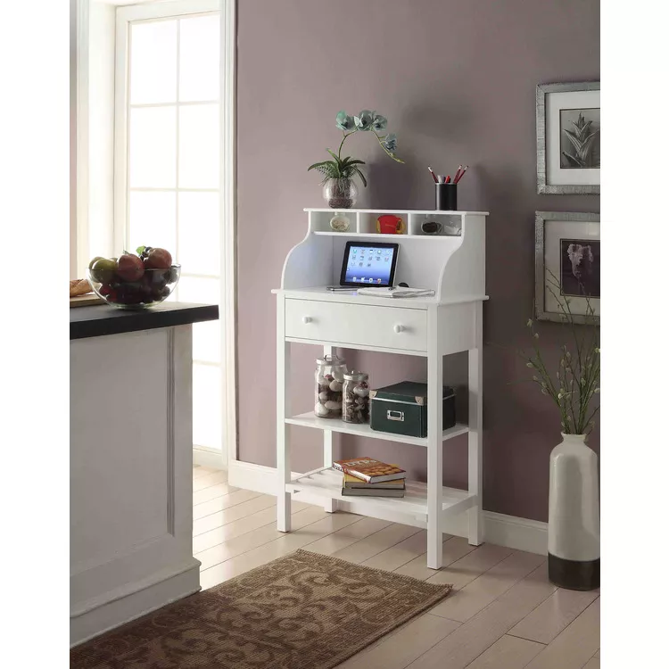 Designs2Go Office/ Kitchen Storage Desk