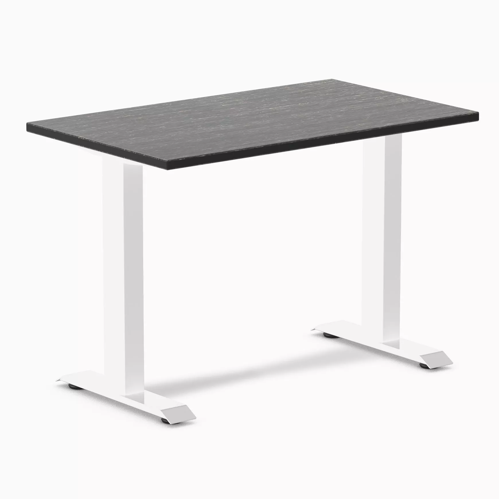 Desky Zero Mini Bamboo Office Desk