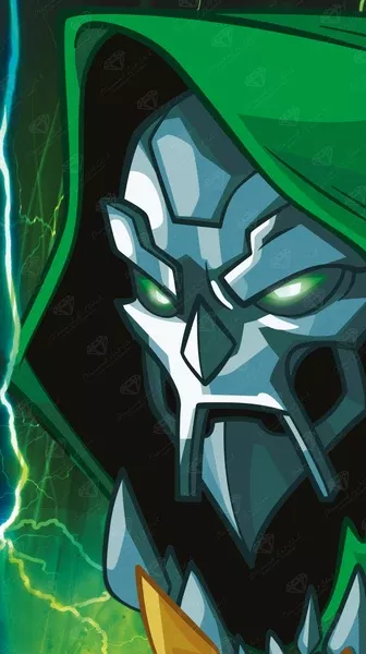 Doctor Doom™