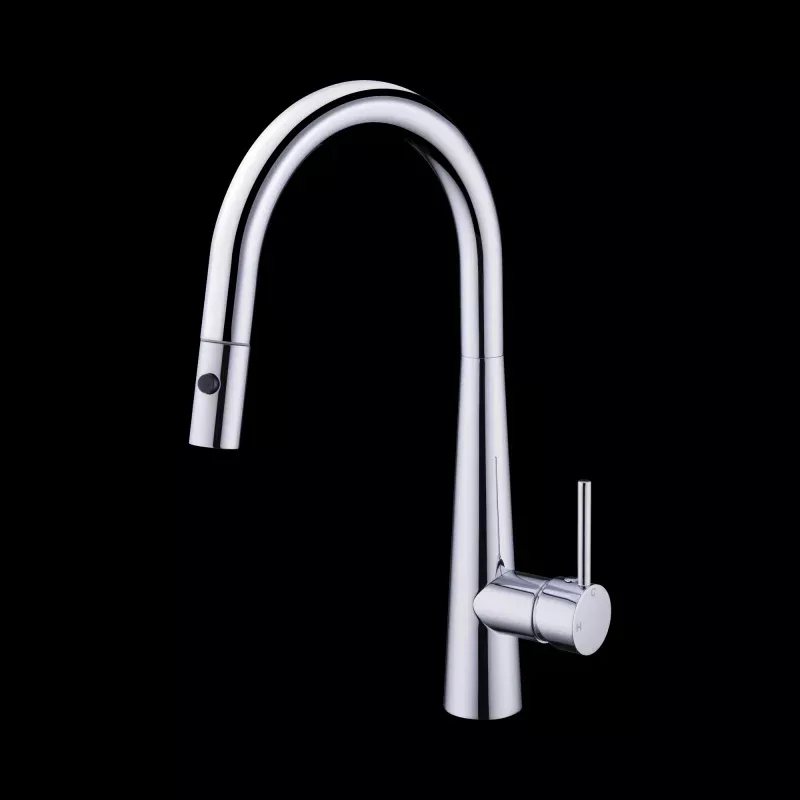 Dolce Pull Out Sink Mixer With Vegie Spray Function