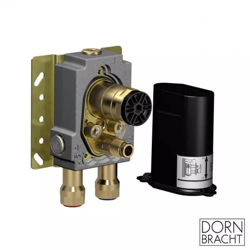 Dornbracht Dovb Universal Concealed Installation Unit