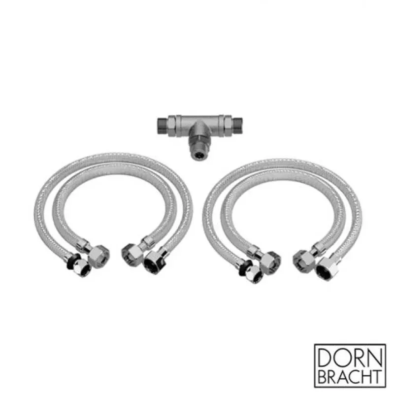 Dornbracht hose set