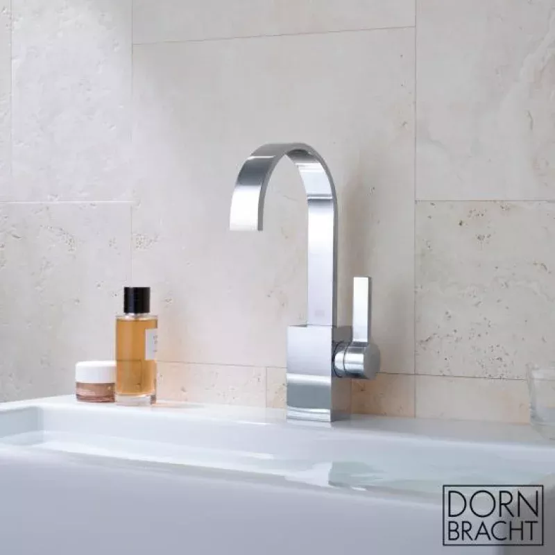 Dornbracht MEM single lever basin fitting