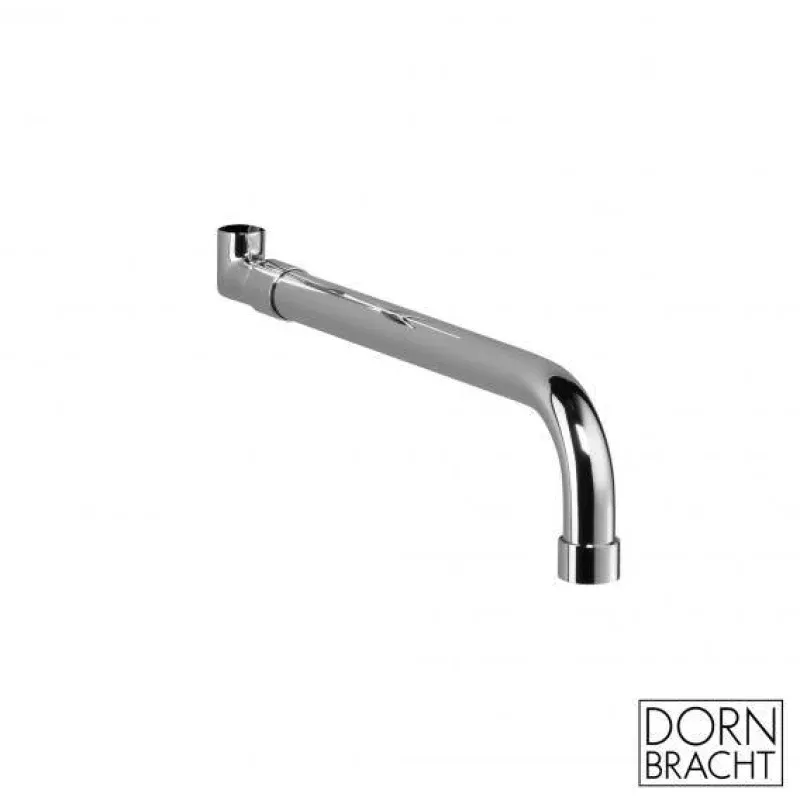 Dornbracht Spout Chrome