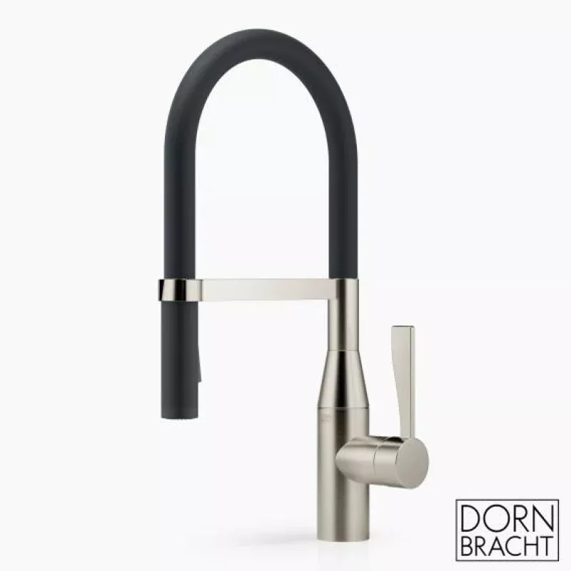 Dornbracht Sync professional single lever kitchen mixer tap