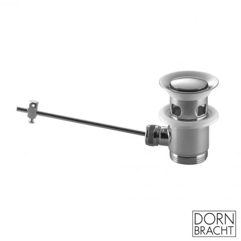 Dornbracht Universal pop-up waste set