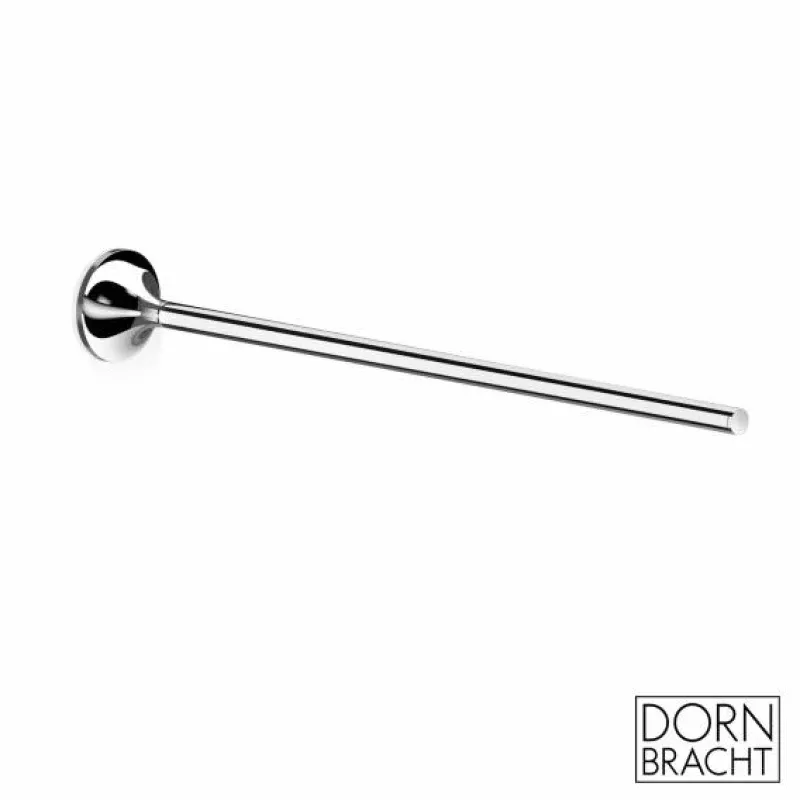 Dornbracht VAIA single towel bar, fixed