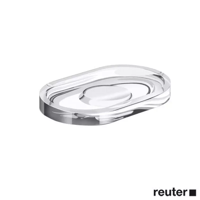 DOVB Just glass dish