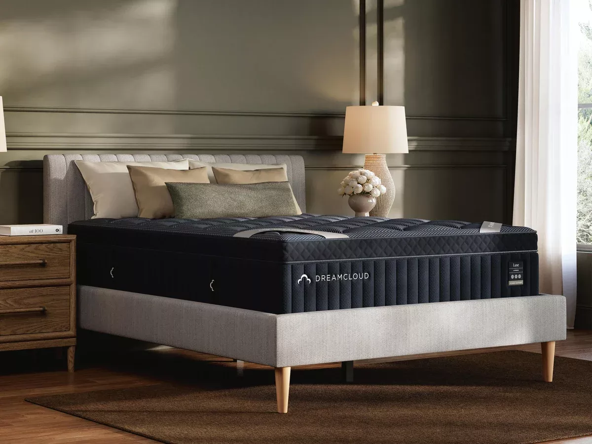 Dreamcloud Luxe HybridMattress