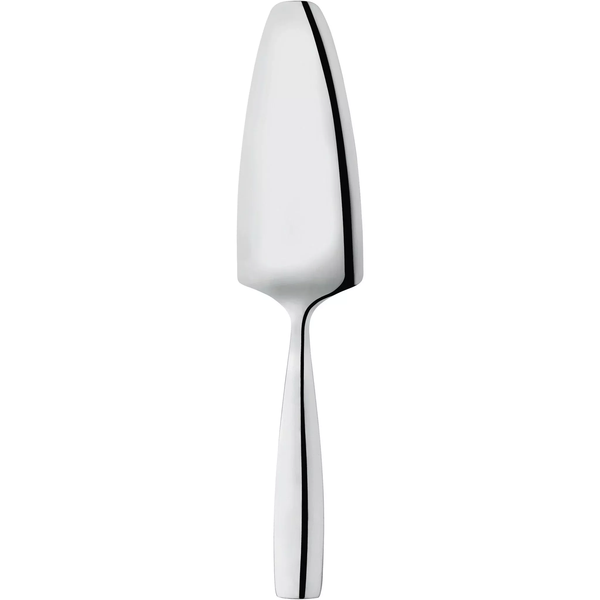 Dressed Cake Server by Marcel Wanders for Alessi