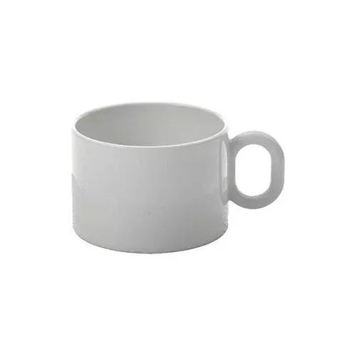 Dressed Teacup by Marcel Wanders for Alessi