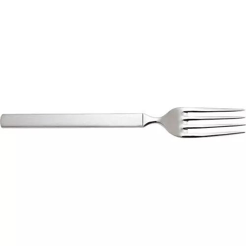 Dry Table Fork by Achille Castiglioni for Alessi