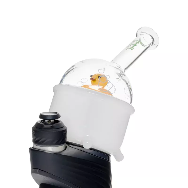 Ducky Puffco Peak Top