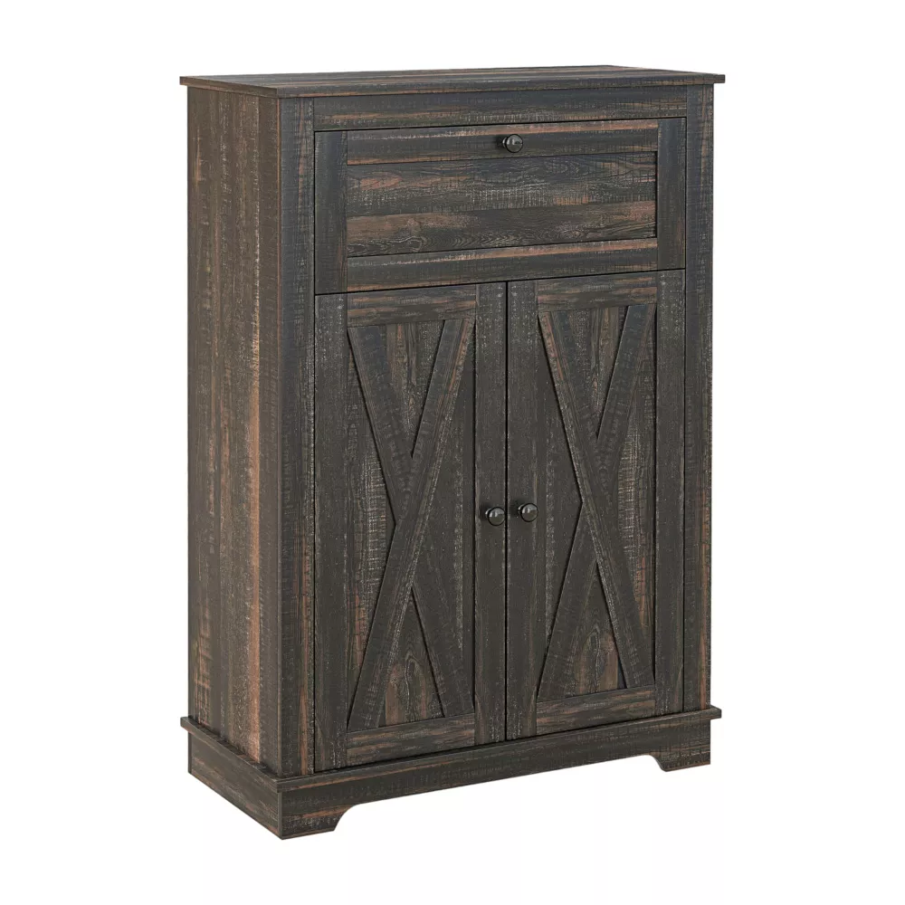 Durable Kitchen Sideboard – Stylish Organizer for Kitchen, Dining, or Hallway