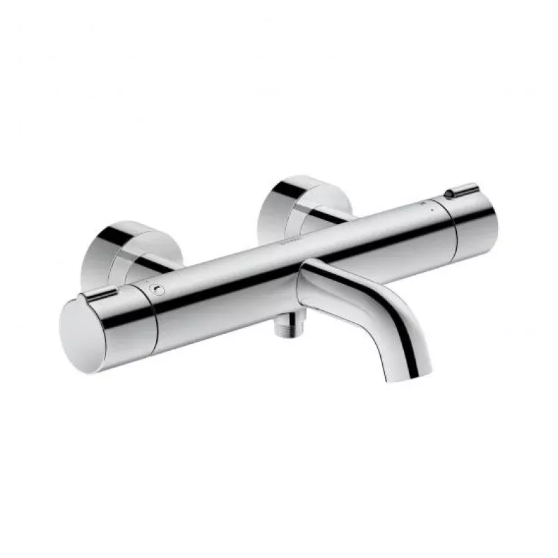 Duravit C.1 exposed bath thermostat