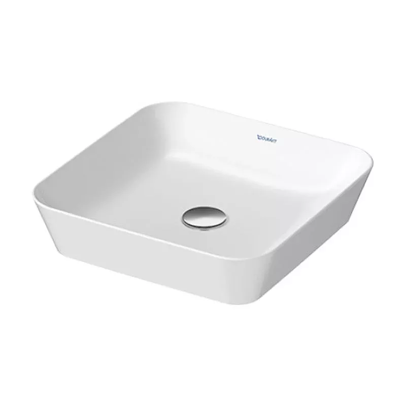 Duravit Cape Cod Countertop Washbasin