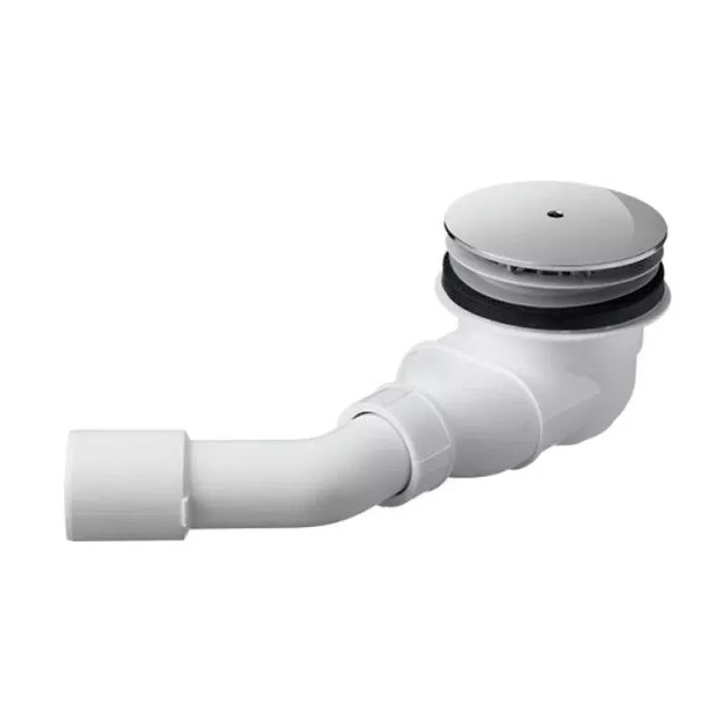 Duravit D-Code Shower Drain