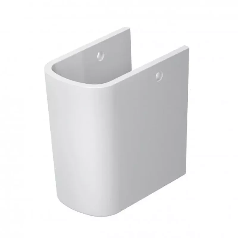 Duravit D-Neo siphon cover