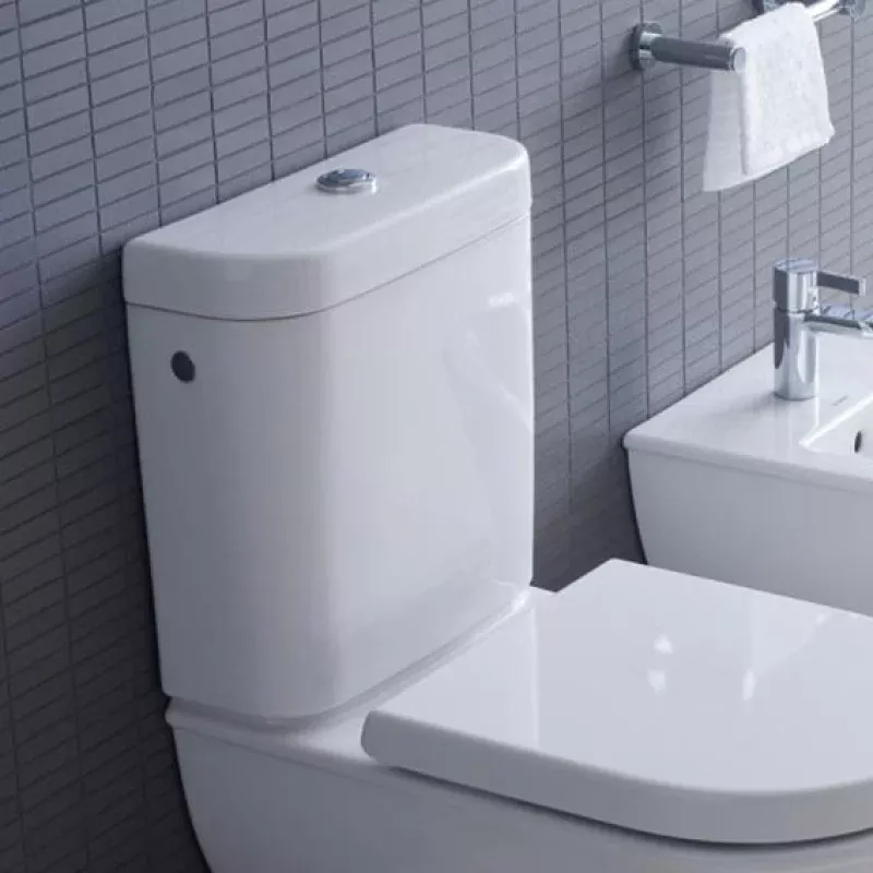 Duravit Darling New cistern