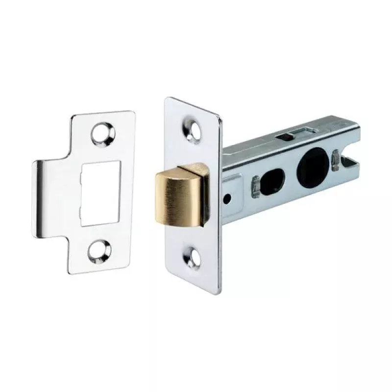 Eco Tubular Latch