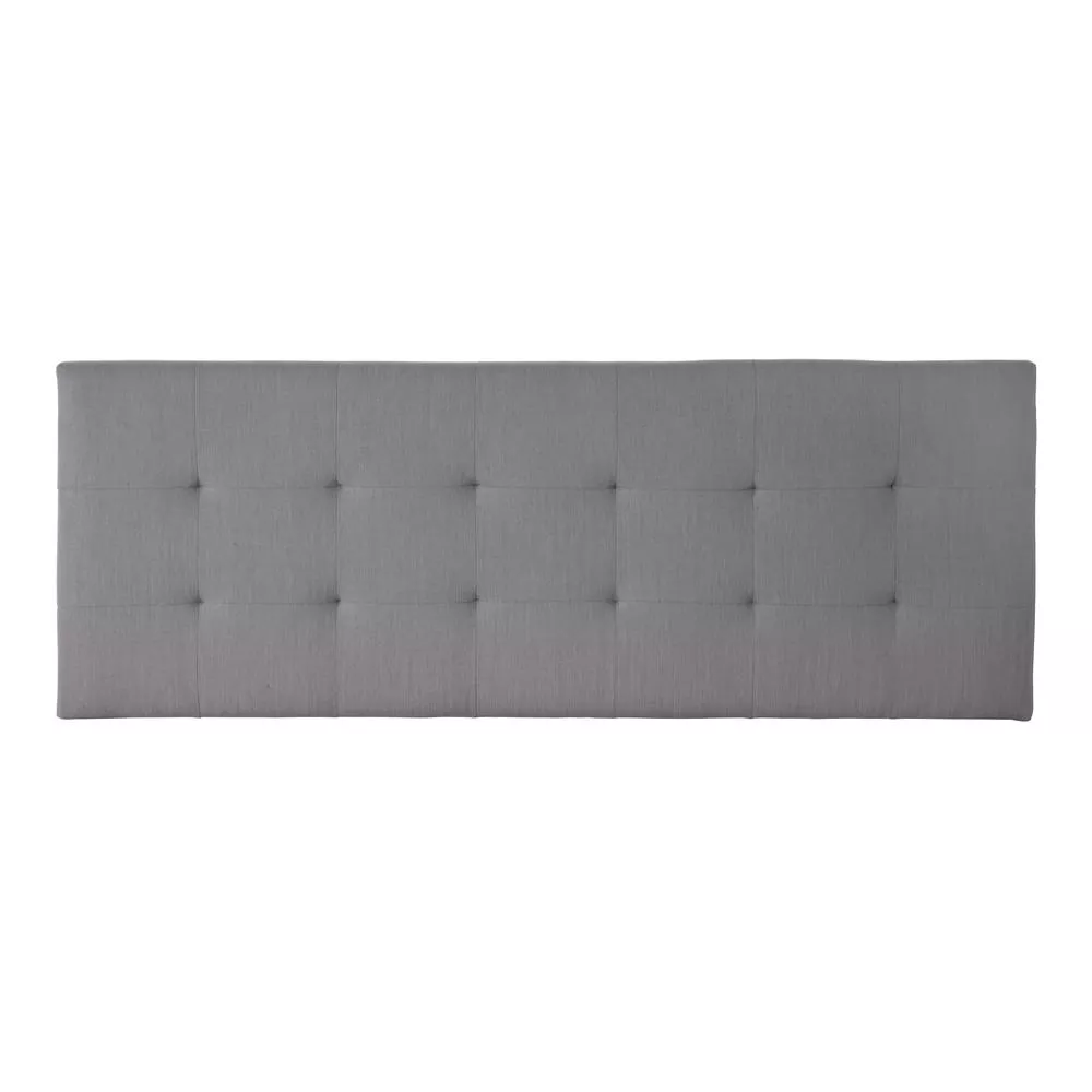 Eden Upholstered King Headboard