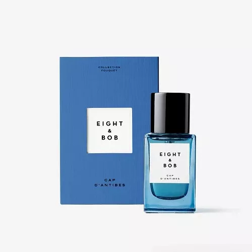 Eight & Bob Cap D'Antibes Eau de Parfum