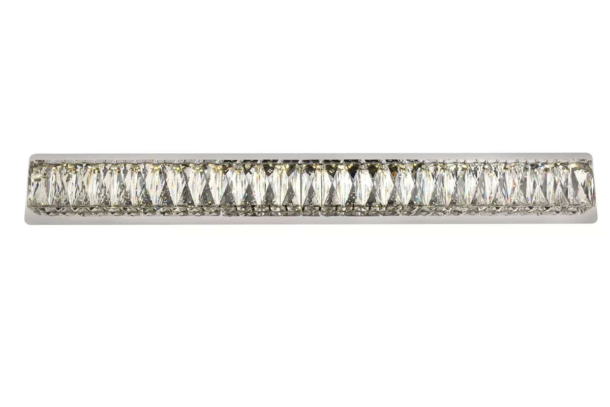 Elegant Lighting Vanity Light 3502W35C