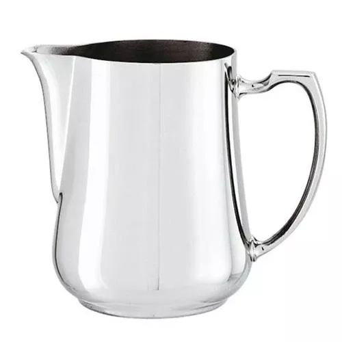 Elite Milk Pot by Sambonet
