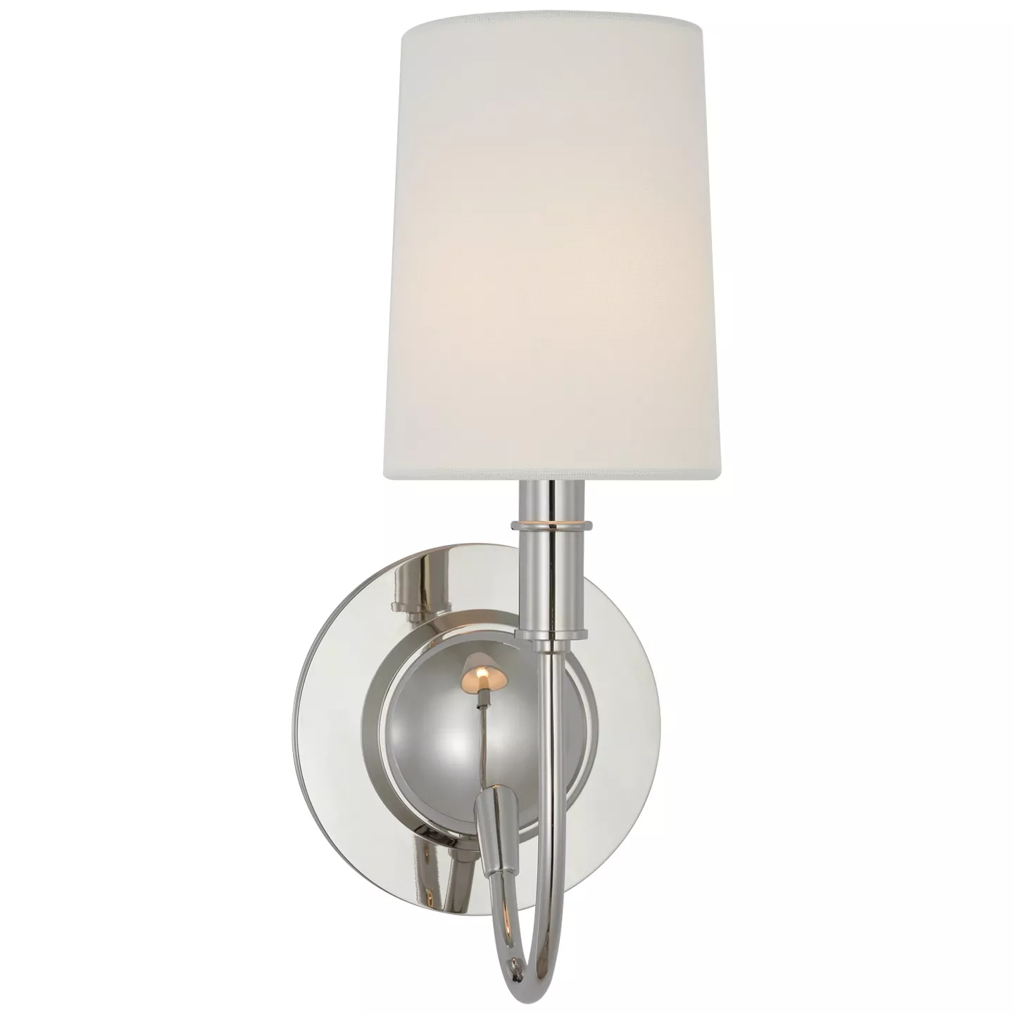 Elkins Sconce