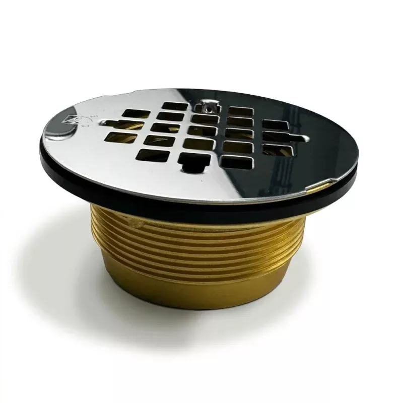 Ella's Bubbles CSI Bathware Drain Dra101 RK7300-WF