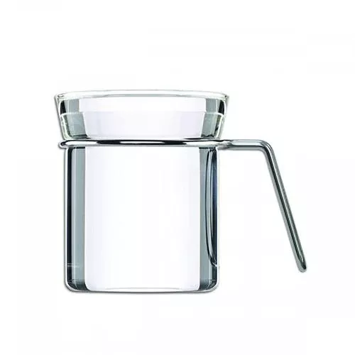 Ellipse Tea Mug by Mono GmbH