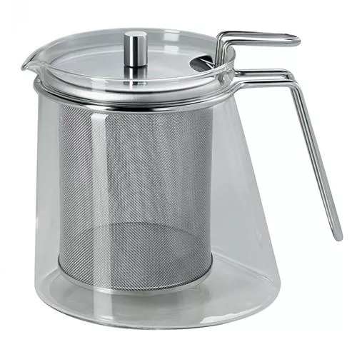 Ellipse Teapot by Mono GmbH