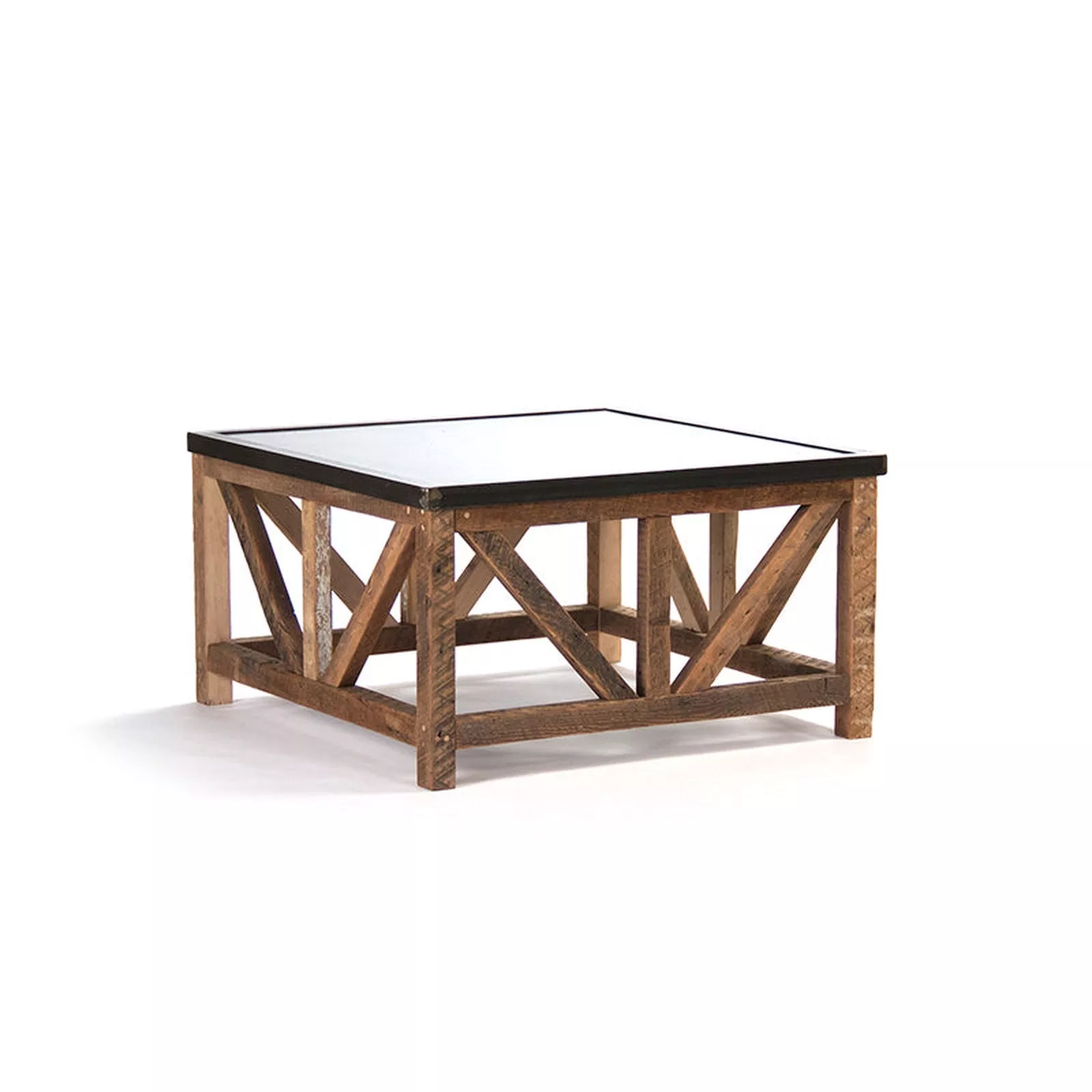 Eloise Coffee Table (L)