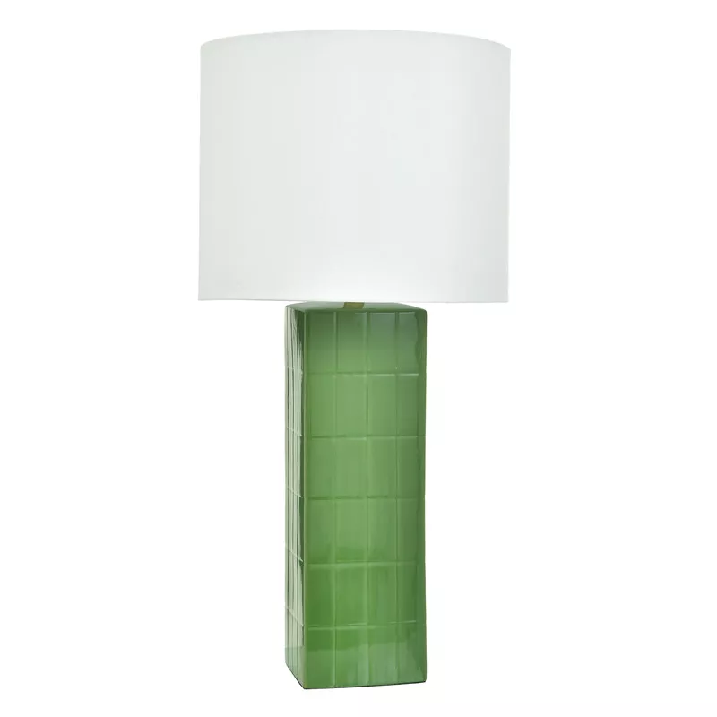 Elphaba Ceramic Table Lamp