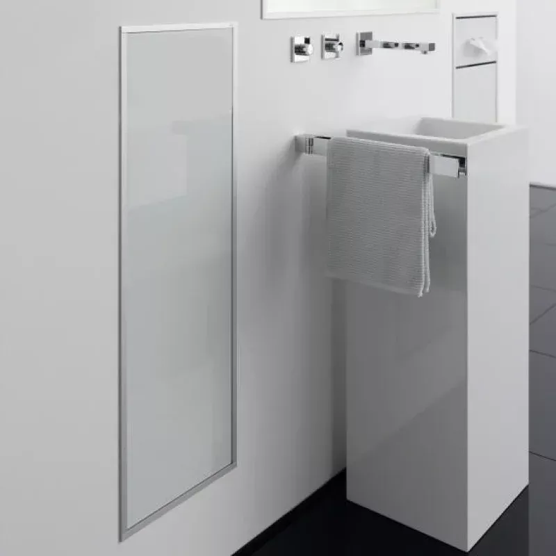 Emco Asis recessed unit module