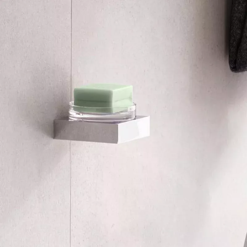 Emco Liaison soap dish