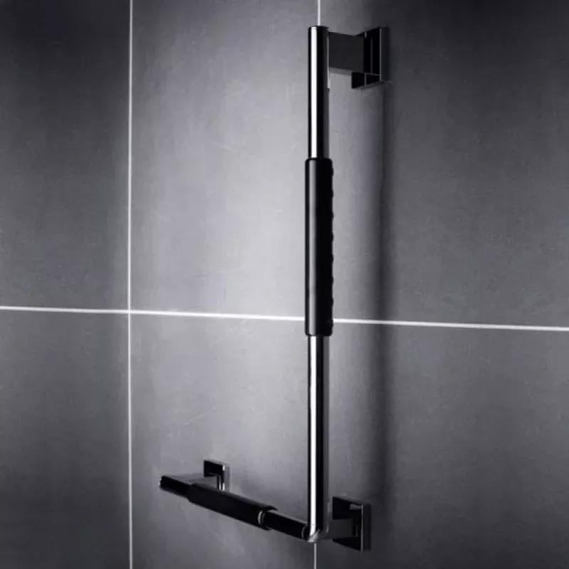 Emco System2 angled grab rail 90