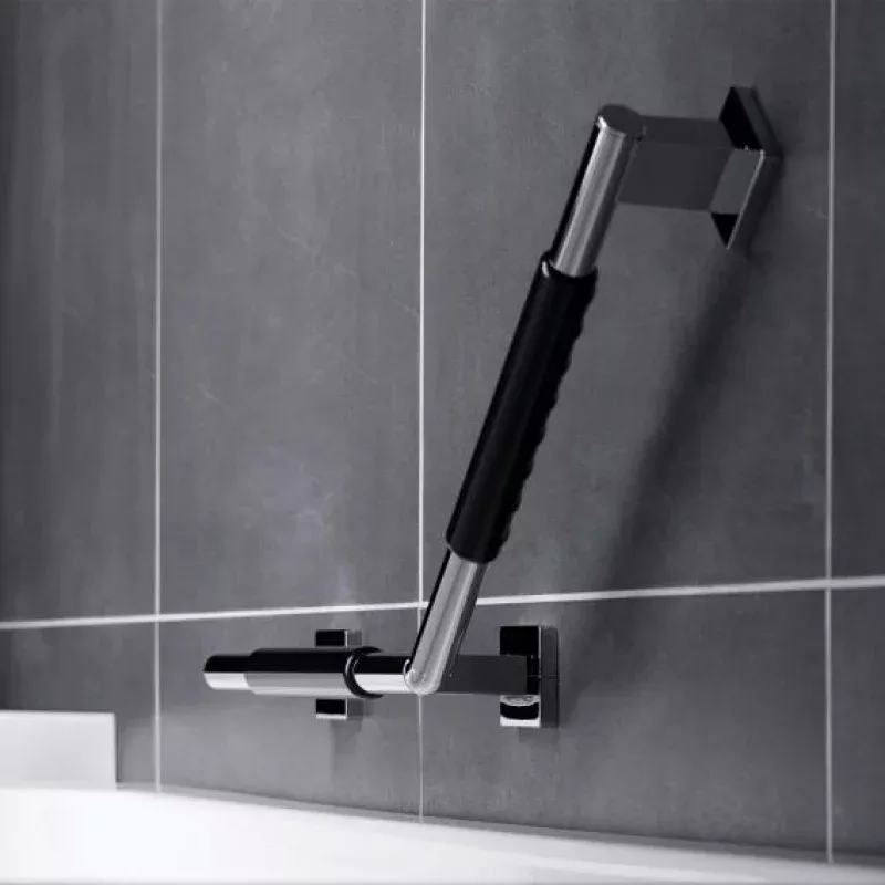 Emco System2 angled grab rail