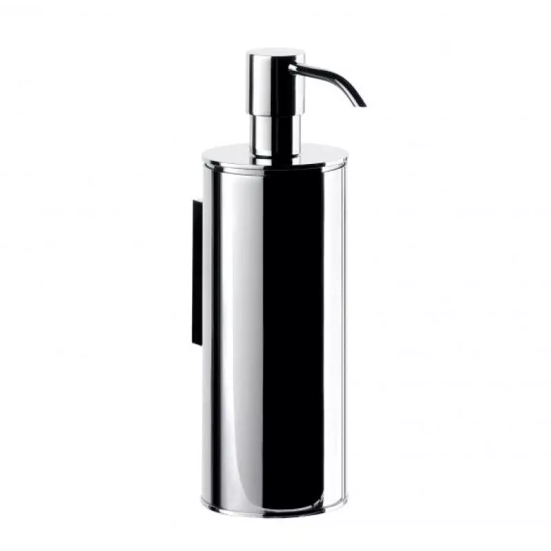 Emco System2 liquid soap dispenser