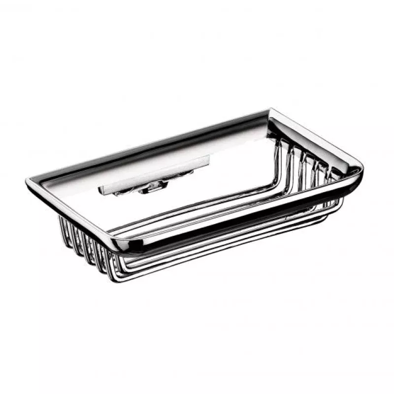 Emco System2 soap basket