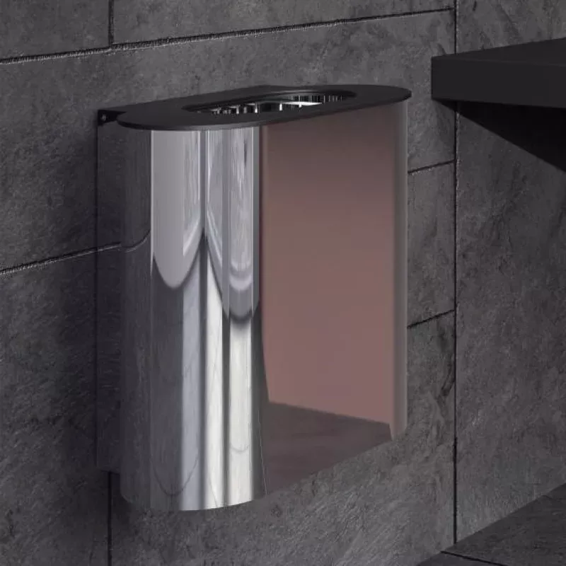 Emco System2 waste bin 30 litres