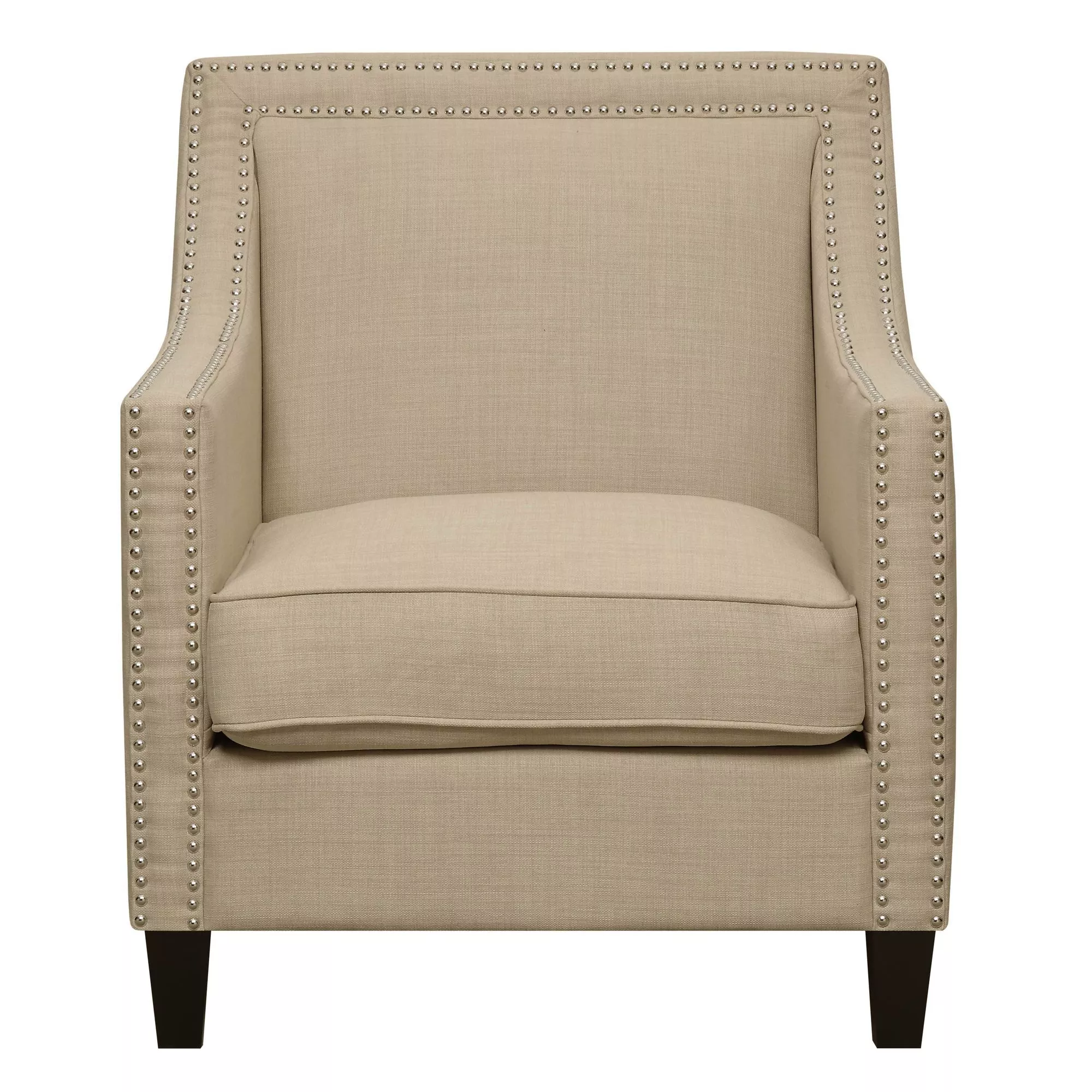 Emery Natural Chair