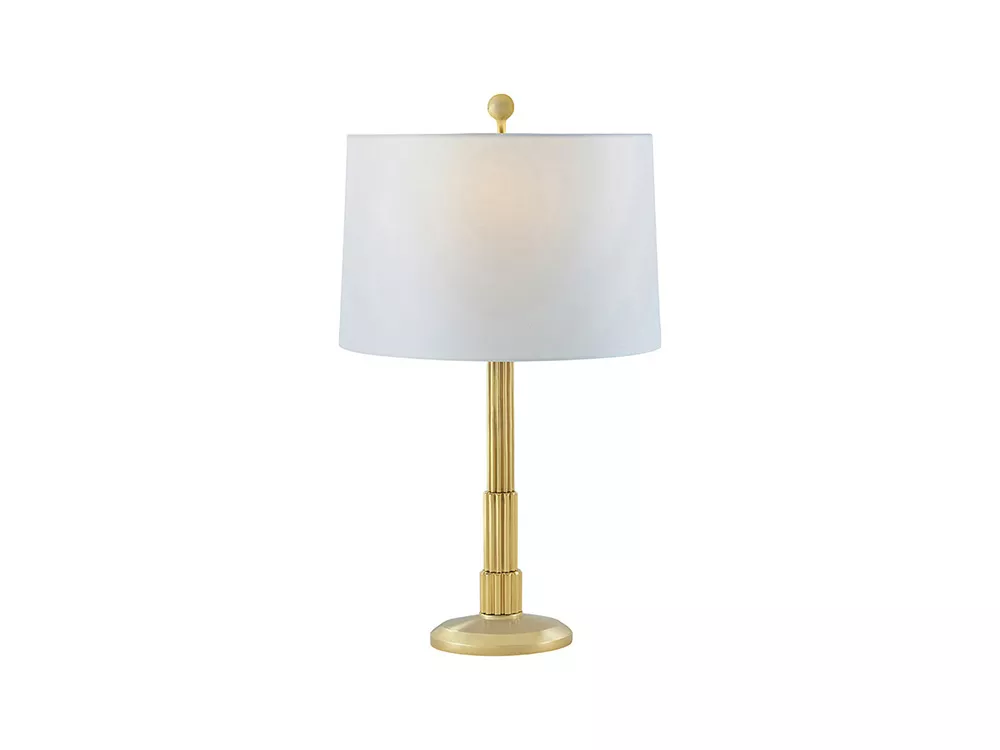 Empire Table Lamp