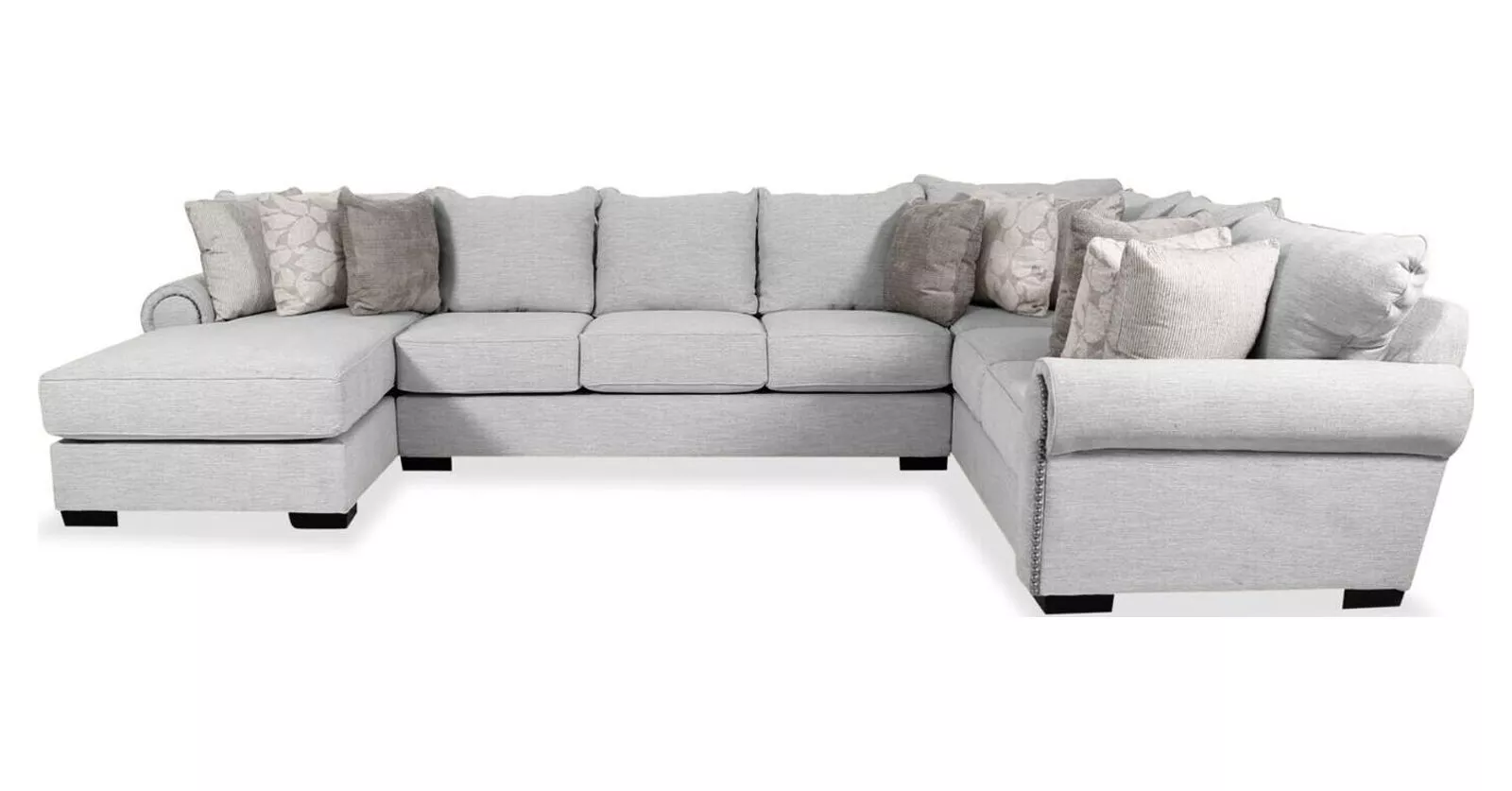 Enfield 3-Piece Sectional