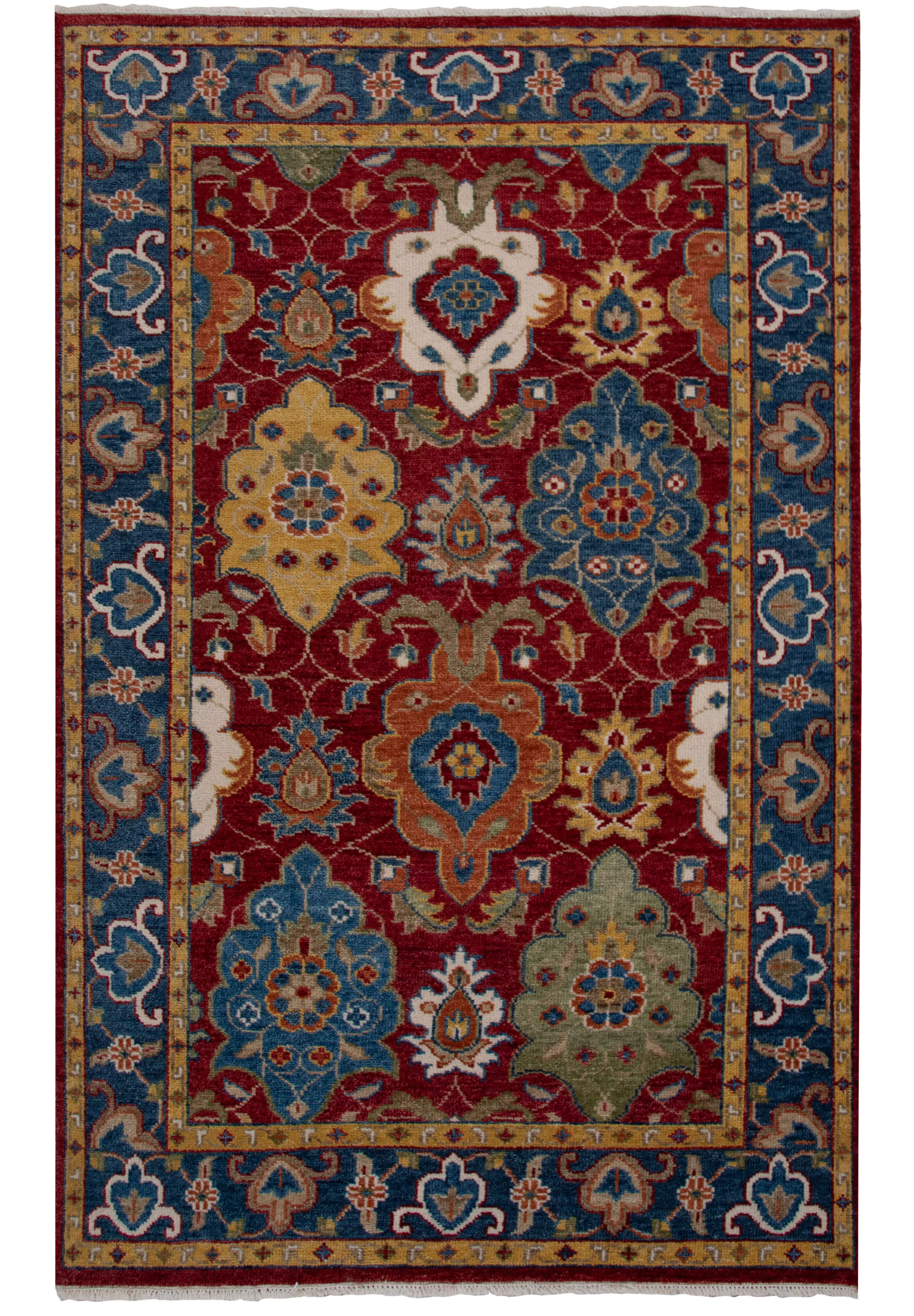 Envision ENV801 2' x 3'Rug